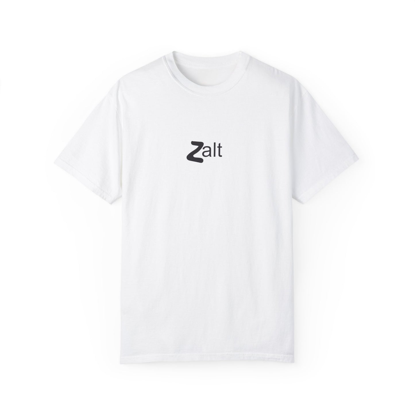 Goose “Zalt” Comfort Color T-shirt