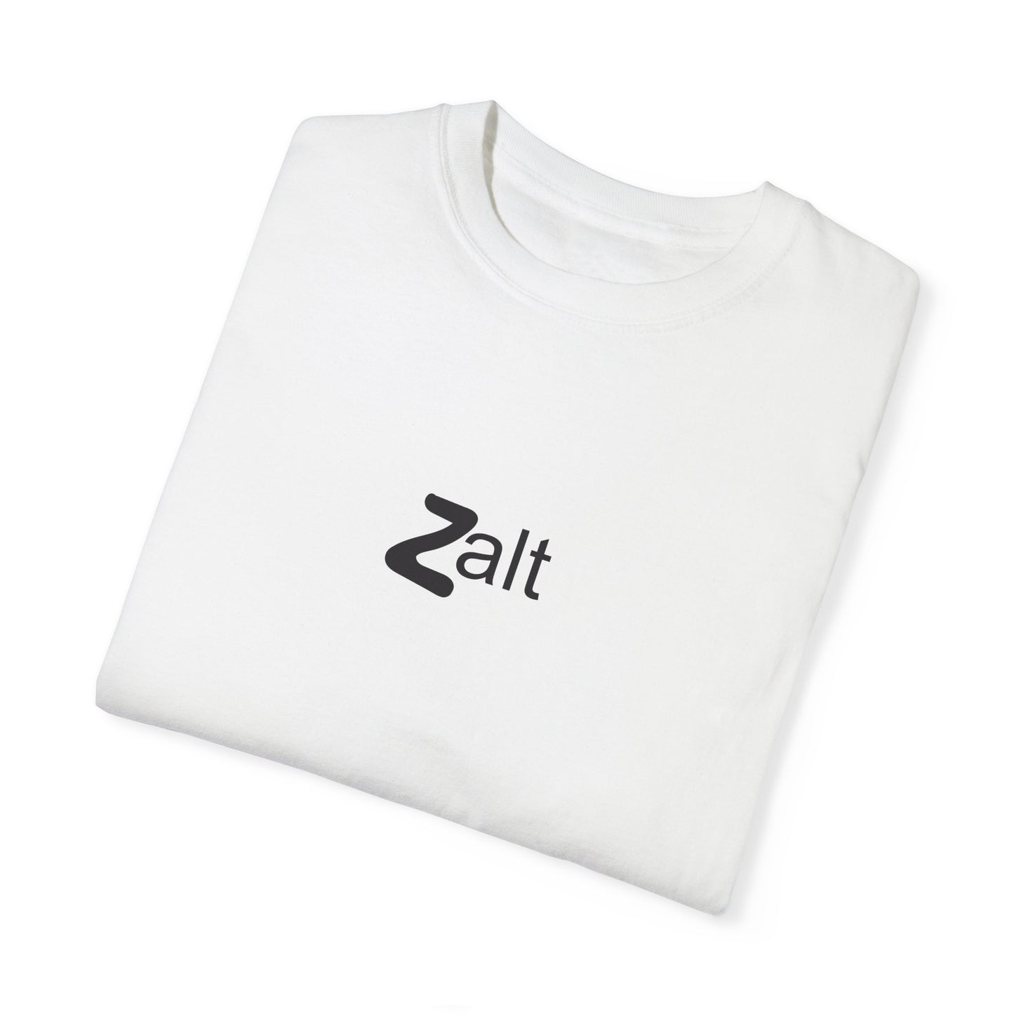Goose “Zalt” Comfort Color T-shirt