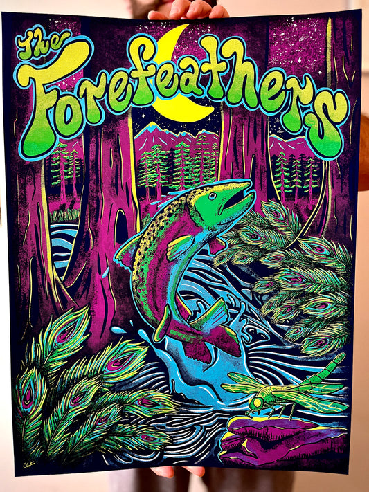 The Forefeathers